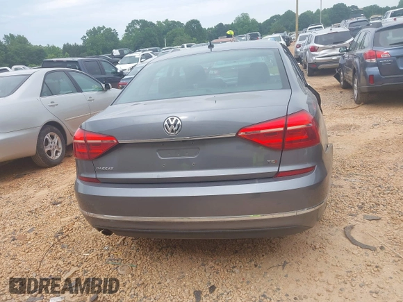 2016 Volkswagen Passat S with VIN 1VWAT7A30GC059925, listed as a IAAI auction lot 42291868 with 74,839 mi miles and . Bid and sale history available at DreamBid. Image 16.