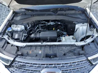 2021 Ford Explorer XLT z VIN 1FMSK8DHXMGB66617, wystawiony jako Copart lot #49608325 z przebiegiem 65 854 mil mil oraz Szkoda całkowita • Salvage title. Historia ofert i sprzedaży dostępna na DreamBid. Obrazek 13.