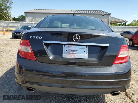 2008 Mercedes-Benz C 300 Sport с VIN WDDGF54X38R014120, выставлен на аукционе Copart как лот 56122985 с пробегом 182 099 миль миль и Списание • Salvage title. История ставок и продаж доступна на DreamBid. Изображение 6.