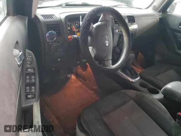 2008 Hummer H3 SUV with VIN 5GTEN13E588115123, listed as a Copart auction lot 73175264 with 156,737 mi miles and Clean Title. Bid and sale history available at carsss.com. Image 8.