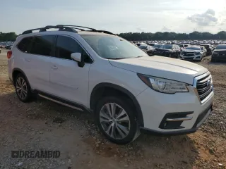 2019 Subaru Ascent Limited with VIN 4S4WMALD5K3412107, listed as a Copart auction lot 55055005 with 112,555 mi miles and Clean title. Bid and sale history available at DreamBid. Image 4.