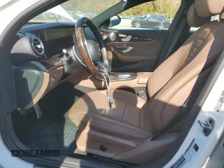 2023 Mercedes-Benz E-Class E 450 with VIN W1KZH6AB7PB110339, listed as a Copart auction lot 49433785 with 0 mi miles and Non Repairable. Bid and sale history available at carsss.com. Image 7.