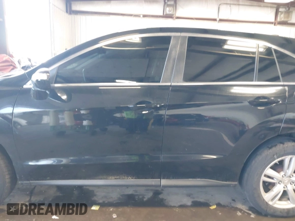 2013 Acura RDX with VIN 5J8TB4H3XDL019478, listed as a IAAI auction lot 41874844 with 169,210 mi miles and . Bid and sale history available at carsss.com. Image 14.