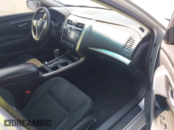 2015 Nissan Altima S with VIN 1N4AL3AP6FN914103, listed as a IAAI auction lot 41981920 with 111,688 mi miles and . Bid and sale history available at DreamBid. Image 5.
