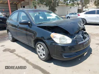 2008 Hyundai Accent GLS с VIN KMHCN46C58U234044, выставлен на аукционе IAAI как лот 42765404 с пробегом 154 584 миль миль и . История ставок и продаж доступна на DreamBid. Изображение 1.