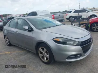 2016 Dodge Dart SXT with VIN 1C3CDFBA9GD604812, listed as a IAAI auction lot 41959335 with 79,231 mi miles and . Bid and sale history available at carsss.com. Image 1.