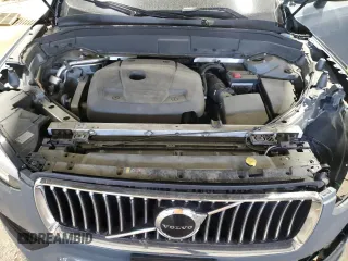 2020 Volvo XC90 Momentum with VIN YV4A22PK2L1612486, listed as a Copart auction lot 49183495 with 54,861 mi miles and Salvage Title. Bid and sale history available at carsss.com. Image 12.