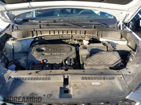 2019 Hyundai Tucson Sport with VIN KM8J33AL1KU838499, listed as a IAAI auction lot 41317832 with 71,594 mi miles. Bid and sale history available at carsss.com. Image 10.