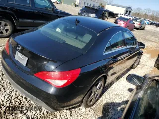 2018 Mercedes-Benz CLA with VIN WDDSJ4EB6JN562504, listed as a Copart auction lot 72677692 with 140,906 mi miles. Bid and sale history available at carsss.com. Image 3.