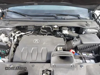 2018 Acura RDX Technology with VIN 5J8TB4H53JL024583, listed as a IAAI auction lot 42146988 with 76,645 mi miles and . Bid and sale history available at carsss.com. Image 10.