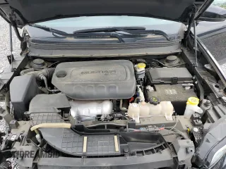 2021 Jeep Cherokee Altitude z VIN 1C4PJLLB2MD169574, wystawiony jako Copart lot #57119285 z przebiegiem 24 301 mil mil oraz Szkoda całkowita • Salvage title. Historia ofert i sprzedaży dostępna na DreamBid. Obrazek 12.