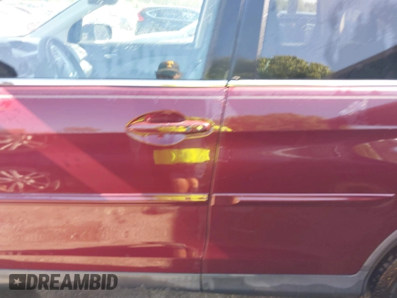2015 Honda CR-V EX with VIN 5J6RM4H55FL111955, listed as a IAAI auction lot 42058378 with 231,510 mi miles and . Bid and sale history available at DreamBid. Image 14.