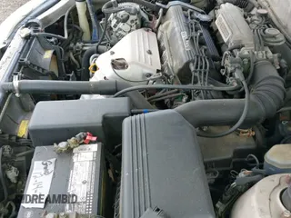 1995 Toyota Camry LE with VIN 4T1SK12E3SU869507, listed as a IAAI auction lot 42678898 with 238,992 mi miles and . Bid and sale history available at DreamBid. Image 19.