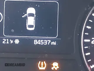2017 Kia Optima LX with VIN KNAGT4L30H5159907, listed as a IAAI auction lot 41565872 with 84,537 mi miles. Bid and sale history available at carsss.com. Image 15.