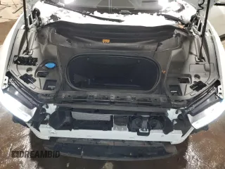 2020 Jaguar I-Pace HSE z VIN SADHD2S10L1F81370, wystawiony jako Copart lot #41469125 z przebiegiem 51 506 mil mil oraz Szkoda całkowita • Salvage title. Historia ofert i sprzedaży dostępna na DreamBid. Obrazek 11.