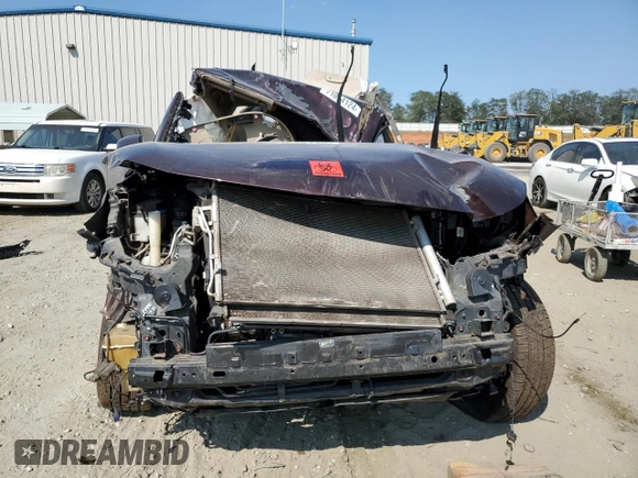 2012 Kia Sorento EX with VIN 5XYKU4A62CG222061, listed as a Copart auction lot 71044124 with 218,770 mi miles and Salvage Title. Bid and sale history available at carsss.com. Image 5.