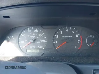 2000 Nissan Altima XE with VIN 1N4DL01D2YC187560, listed as a IAAI auction lot 41209630 with 231,442 mi miles. Bid and sale history available at carsss.com. Image 7.