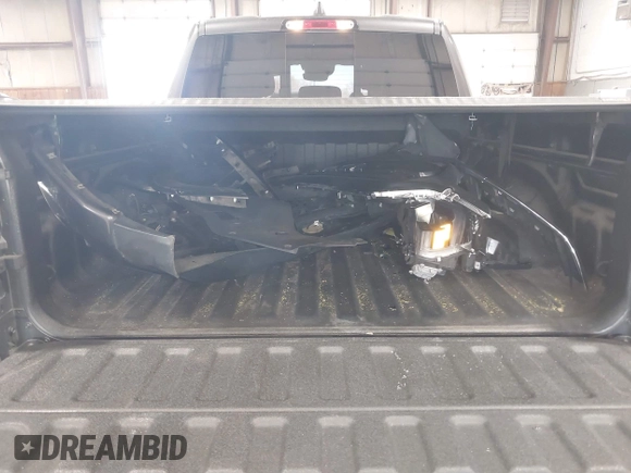 2019 Ram 1500 Limited with VIN 1C6SRFHT0KN896183, listed as a IAAI auction lot 42082017 with 116,517 mi miles and . Bid and sale history available at DreamBid. Image 12.