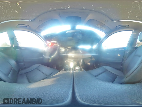2013 BMW 5 Series 535i Gran Turismo with VIN WBASN2C51DC202893, listed as a Copart auction lot 82587944 with 119,904 mi miles and Salvage title. Bid and sale history available at DreamBid. Image 13.