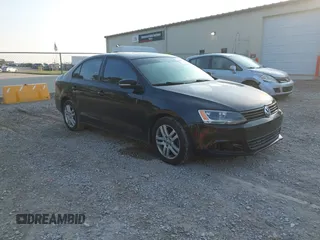 2011 Volkswagen Jetta TDI with VIN 3VWLL7AJXBM042063, listed as a IAAI auction lot 42591563 with 176,209 mi miles and . Bid and sale history available at DreamBid. Image 1.