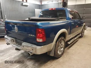 2009 Dodge 1500 SLT с VIN 1D3HV13T69S757414, выставлен на аукционе IAAI как лот 42142983 с пробегом 295 855 миль миль и . История ставок и продаж доступна на DreamBid. Изображение 4.