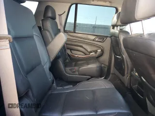 2015 GMC Yukon SLT with VIN 1GKS1BKC3FR575968, listed as a Copart auction lot 73434184 with 171,180 mi miles and Clean Title. Bid and sale history available at carsss.com. Image 11.