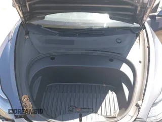 2023 Tesla Model 3 с VIN 5YJ3E1EA2PF639384, выставлен на аукционе IAAI как лот 42486851 с пробегом 33 083 миль миль и . История ставок и продаж доступна на DreamBid. Изображение 10.