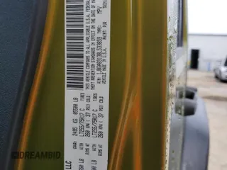 2008 Jeep Wrangler Rubicon z VIN 1J8GA69138L533859, wystawiony jako Copart lot #54202865 z przebiegiem 75 742 mil mil oraz Szkoda całkowita • Salvage title. Historia ofert i sprzedaży dostępna na DreamBid. Obrazek 13.