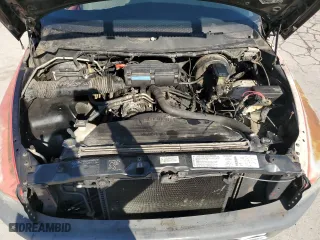 1995 Dodge Ram 1500 with VIN 3B7HC13Z5SM144119, listed as a Copart auction lot 42778035 with 210,664 mi miles and Salvage Title. Bid and sale history available at carsss.com. Image 11.