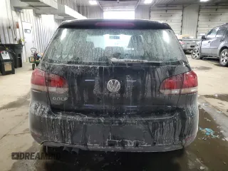 2011 Volkswagen Golf с VIN WVWAA7AJ9BW259698, выставлен на аукционе Copart как лот 45107955 с пробегом 160 069 миль миль и Чистый • Clean title. История ставок и продаж доступна на DreamBid. Изображение 6.
