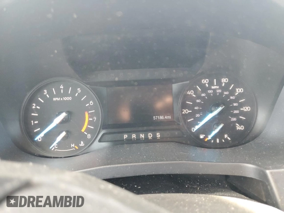 2019 Ford Explorer с VIN 1FM5K7B88KGA03780, выставлен на аукционе Copart как лот 76194404 с пробегом 57 186 миль миль и Списание • Salvage title. История ставок и продаж доступна на DreamBid. Изображение 9.