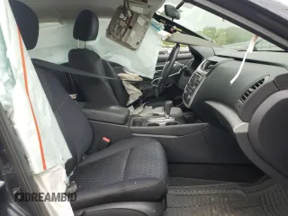 2016 Nissan Altima 2.5 S with VIN 1N4AL3AP4GC280996, listed as a Copart auction lot 52101815 with 67,443 mi miles and Salvage Title. Bid and sale history available at carsss.com. Image 7.