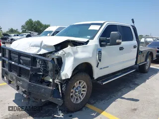 2017 Ford F-250 Lariat with VIN 1FT7W2BT2HEE85692, listed as a IAAI auction lot 42325993 with 211,296 mi miles and . Bid and sale history available at DreamBid. Image 18.