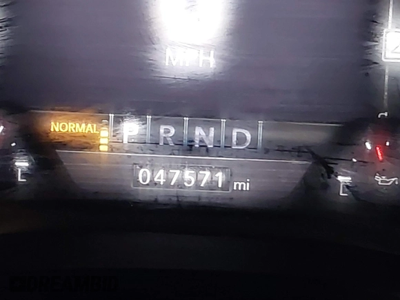 2022 Ram 1500 Limited with VIN 1C6SRFHT9NN481884, listed as a IAAI auction lot 41679409 with 47,571 mi miles and . Bid and sale history available at DreamBid. Image 16.