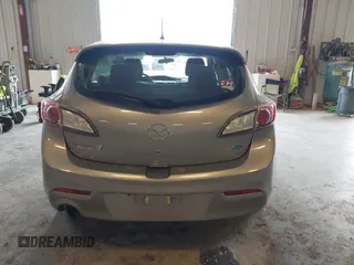 2012 Mazda 3 i Touring with VIN JM1BL1L78C1694479, listed as a IAAI auction lot 42263730 with 103,025 mi miles and . Bid and sale history available at DreamBid. Image 16.