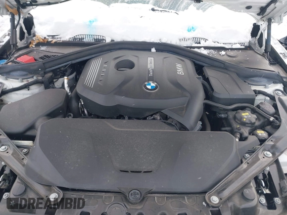2018 BMW 2 Series 230i xDrive with VIN WBA2K1C52JVB64595, listed as a IAAI auction lot 41604748 with 47,461 mi miles and . Bid and sale history available at DreamBid. Image 10.