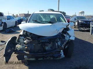 2011 Nissan Versa 1.8 S with VIN 3N1BC1AP5BL390720, listed as a IAAI auction lot 41962212 with 120,516 mi miles. Bid and sale history available at carsss.com. Image 12.
