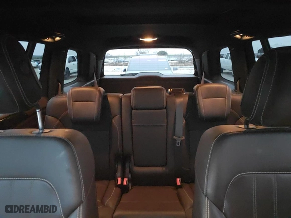 2018 Mercedes-Benz GLS with VIN 4JGDF6EE6JB179282, listed as a Copart auction lot 43568915 with 80,257 mi miles and Clean Title. Bid and sale history available at carsss.com. Image 10.