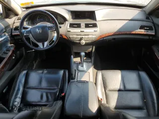 2011 Honda Crosstour EX-L z VIN 5J6TF2H52BL000620, wystawiony jako Copart lot #60660535 z przebiegiem 156 882 mil mil oraz Czysty tytuł • Clean title. Historia ofert i sprzedaży dostępna na DreamBid. Obrazek 8.
