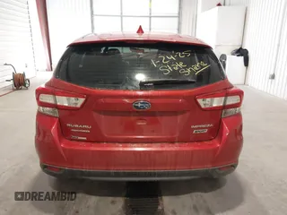 2017 Subaru Impreza Special Sports z VIN 4S3GTAM6XH3704632, wystawiony jako IAAI lot #41486539 z przebiegiem 78 888 mil mil oraz . Historia ofert i sprzedaży dostępna na DreamBid. Obrazek 17.