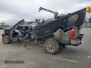 2017 Ford F-350 Platinum с VIN 1FT8W3BT7HEC54863, выставлен на аукционе Copart как лот 51062015 с пробегом Не указан миль и На запчасти • Non repairable. История ставок и продаж доступна на DreamBid. Изображение 2.