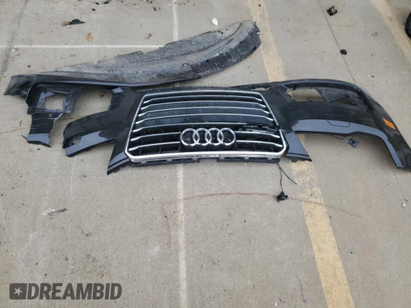 2014 Audi A7 Premium Plus z VIN WAUWGAFC1EN068294, wystawiony jako Copart lot #42305475 z przebiegiem 107 328 mil mil oraz Szkoda całkowita • Salvage title. Historia ofert i sprzedaży dostępna na DreamBid. Obrazek 14.