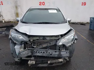 2017 Nissan Note SV with VIN 3N1CE2CP6HL359325, listed as a IAAI auction lot 41840546 with 123,875 mi miles and . Bid and sale history available at DreamBid. Image 6.