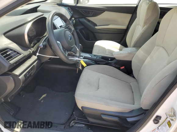 2018 Subaru Impreza Premium with VIN 4S3GTAB67J3725205, listed as a Copart auction lot 64421735 with 207,855 mi miles and Clean title. Bid and sale history available at DreamBid. Image 7.
