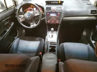 2014 Subaru Impreza Wagon 2.0i Sport Premium with VIN JF1GPAL62E8317583, listed as a Copart auction lot 52153015 with 142,875 mi miles and Salvage Title. Bid and sale history available at carsss.com. Image 8.