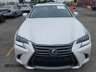 2016 Lexus GS 350 z VIN JTHBZ1BL8GA003582, wystawiony jako IAAI lot #42395856 z przebiegiem 123 212 mil mil oraz . Historia ofert i sprzedaży dostępna na DreamBid. Obrazek 12.