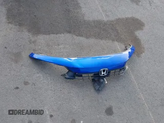 2023 Honda Civic Sport с VIN 2HGFE2F52PH508391, выставлен на аукционе IAAI как лот 41907096 с пробегом 19 485 миль миль и . История ставок и продаж доступна на DreamBid. Изображение 12.