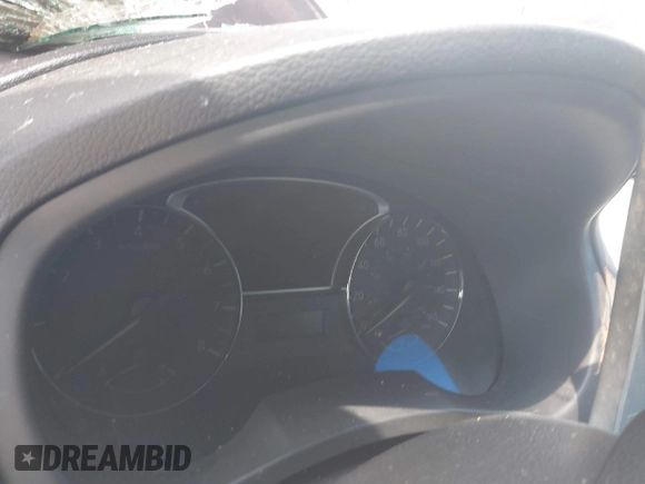 2015 Nissan Altima S z VIN 1N4AL3AP7FN323150, wystawiony jako IAAI lot #39502279 z przebiegiem Nie podano mil oraz . Historia ofert i sprzedaży dostępna na DreamBid. Obrazek 7.