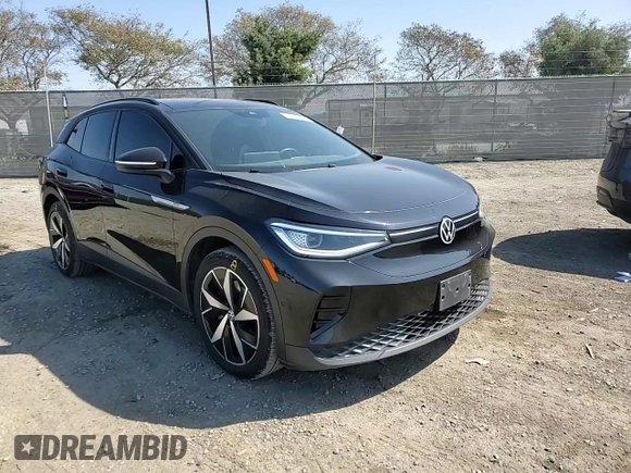 2023 Volkswagen ID.4 Pro z VIN 1V2VMPE88PC020487, wystawiony jako Copart lot #46868105 z przebiegiem 144 811 mil mil oraz Szkoda całkowita • Salvage title. Historia ofert i sprzedaży dostępna na DreamBid. Obrazek 11.