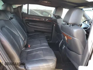 2019 Lincoln MKT with VIN 2LMHJ5NK1KBL00395, listed as a Copart auction lot 72625494 with 167,616 mi miles and Salvage Title. Bid and sale history available at DreamBid. Image 11.